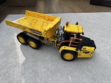 LEGO Technic 42114 Articulated