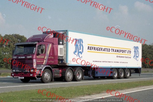 Truck photo f moir - truck, &
