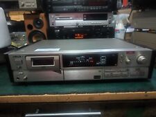 Sony DTC-59ESJ GOLD Edit, DAT Recorder, Tested, Serviced, Pure Japan made 100V,