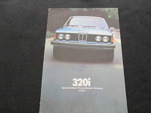 1977 1978 bmw series - 1978,