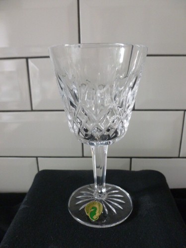 Waterford crystal lismore - waterford,