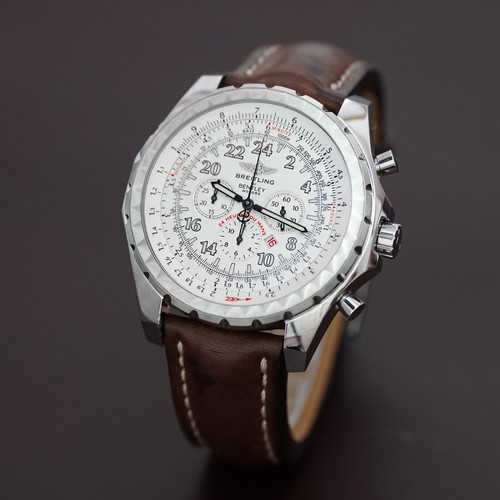 Breitling bentley mans - breitling,