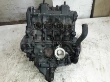 ENGINE * RUNNER * HONDA CB