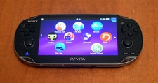 Sony PlayStation PS Vita  -