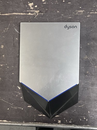 Dyson airblade hand dryer - v,
