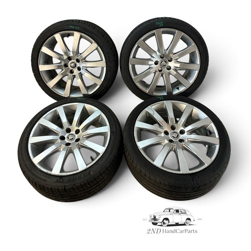 Jaguar x250 2009 - xf,