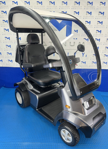 Tga breeze canopy 8mph - s4,