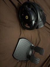 ThrustMaster Ferrari 458