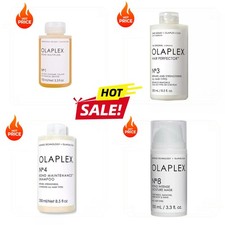  No. 1&No. 8 Hair Perfector