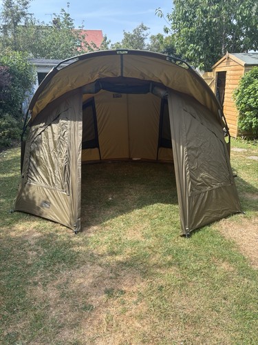 Fox eos pro bivvy man - fox,