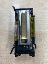 1 x Roland Truevis VG SG  Eco Solvent Printer Used Print Head Blocked Dry