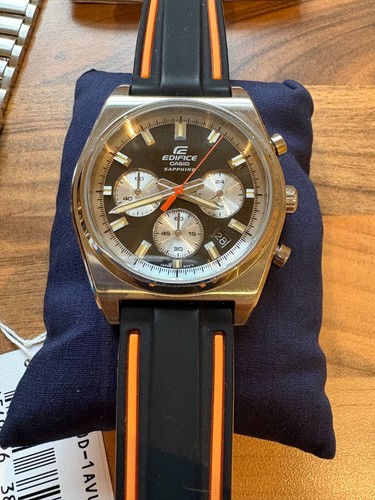 Casio edifice analog - edifice,