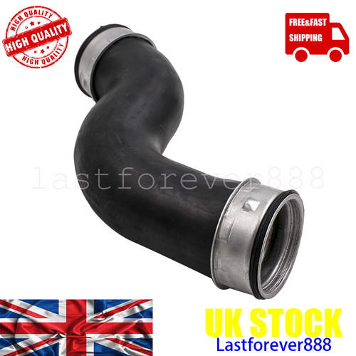 Air intercooler boost hose - air,