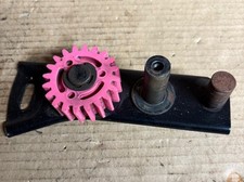 Qualcast Classic 35s/43s