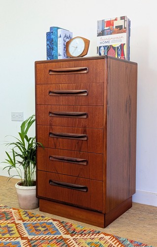 Vintage plan fresco tallboy - vintage,