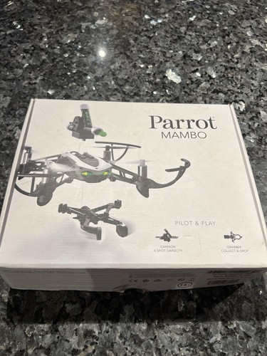 Parrot mambo pilot play - parrot,