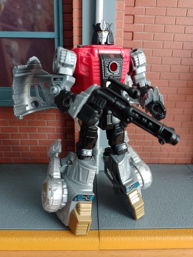 Transformers power the - transformers, of