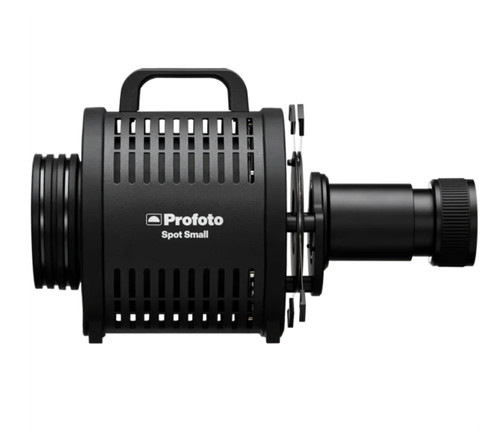 Profoto spot small dedo - small,