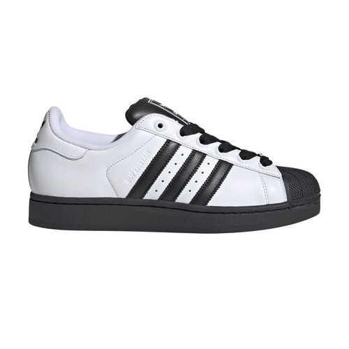 Adidas superstar lace up - superstar, ii