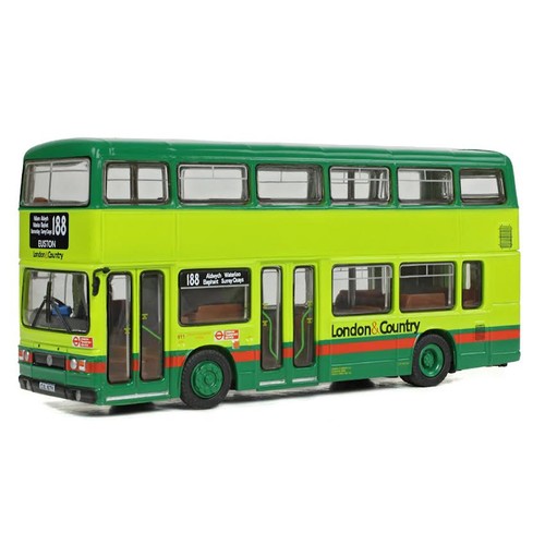 Efe e28830 leyland - leyland, b15