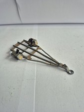 VINTAGE ORIGINAL CORGI 107