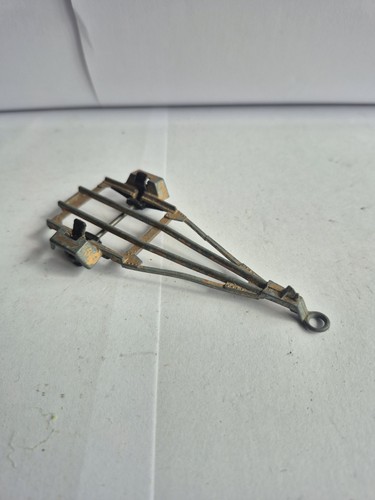 Vintage original corgi 107 - original,