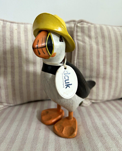The duck company - the, dcuk