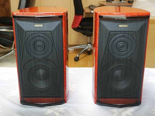 Sonus faber guarneri memento - sonus,