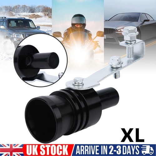 Car exhaust pipe oversized - car,
