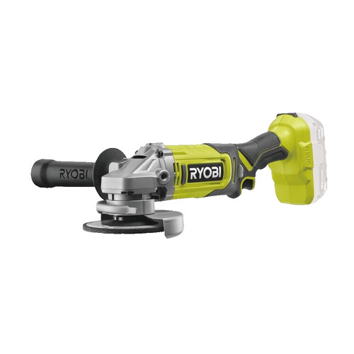 Ryobi one 115mm angle - 115mm, grinder