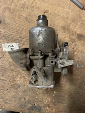 Austin Mini Austin PDC 38mm