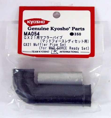 Kyosho ma054 manifold - kyosho, gx21