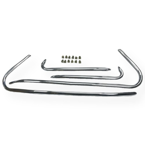 Vespa gs160 side panel front - gs160,
