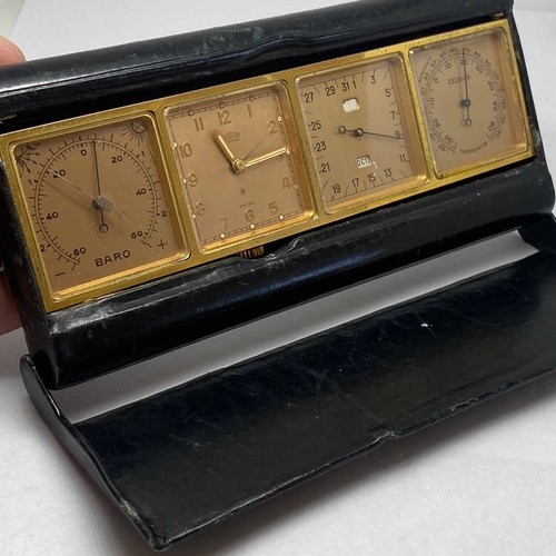 Vintage angelus weather - vintage,