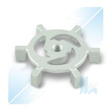 A/C Compressor Hub for Aidi 5,0 (V10)