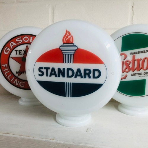 Standard mini gas - standard,