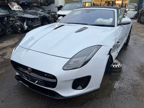 2017 jaguar type x152 white - jaguar,