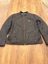 Belstaff Kelland Wax Cotton
