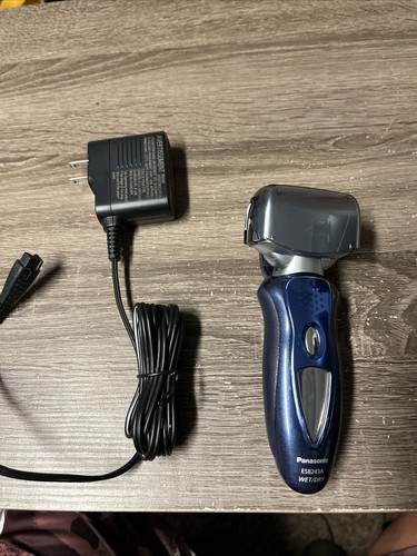 Panasonic shaver es8243a - panasonic,