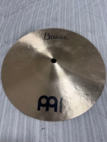 Meinl byzance traditional - byzance,