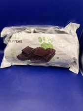 Relief Massage Shoes Acupressure Reflexology Sandals Slippers Foot Massager