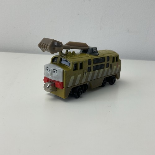Diesel take along n play - diesel,