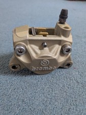 Ducati Monster 900 Original