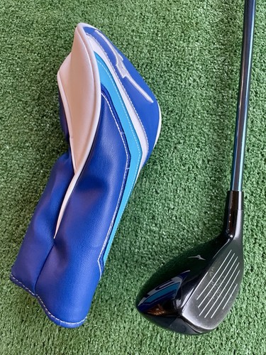 Mizuno hybrid rescue 3h - hybrid,