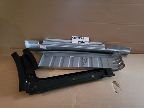 Ford transit mk6 mk7 2000 - ford,