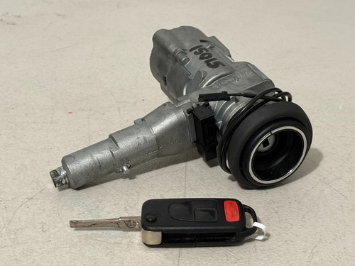 Mercedes slk230 slk320 - 01-04,