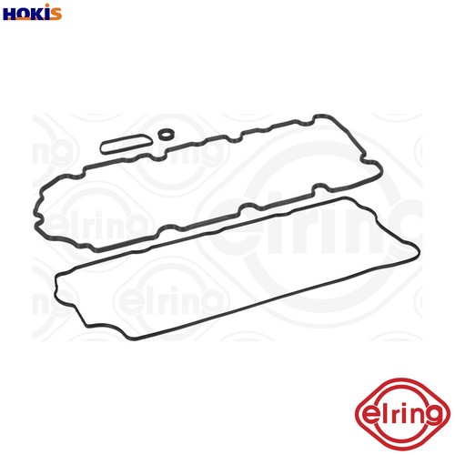 Gasket set cylinder head cover - cylinder,