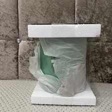 Habitat Chrome Hurricane