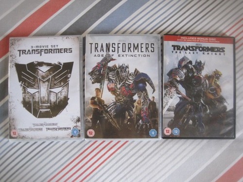 Transformers 5 movie - transformers,