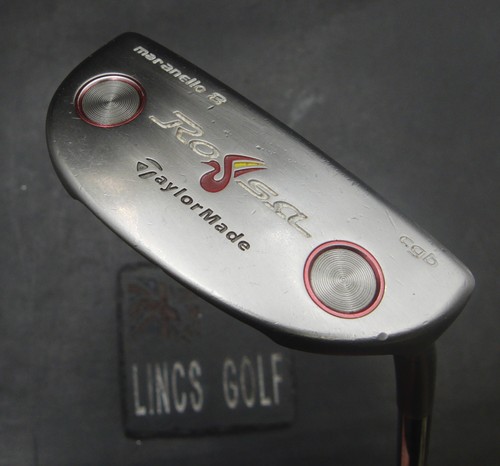 Taylormade rossa maranello - maranello, 8